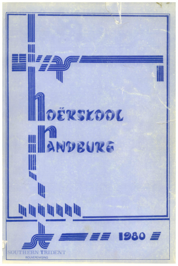 Jaarblad 1980