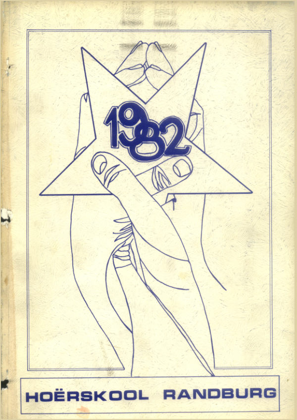 Jaarblad 1982