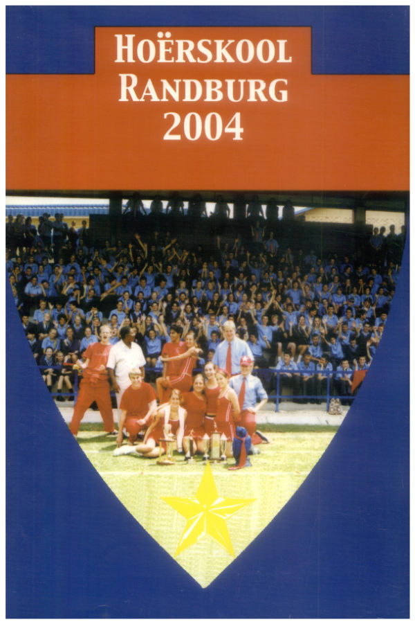 Jaarblad 2004