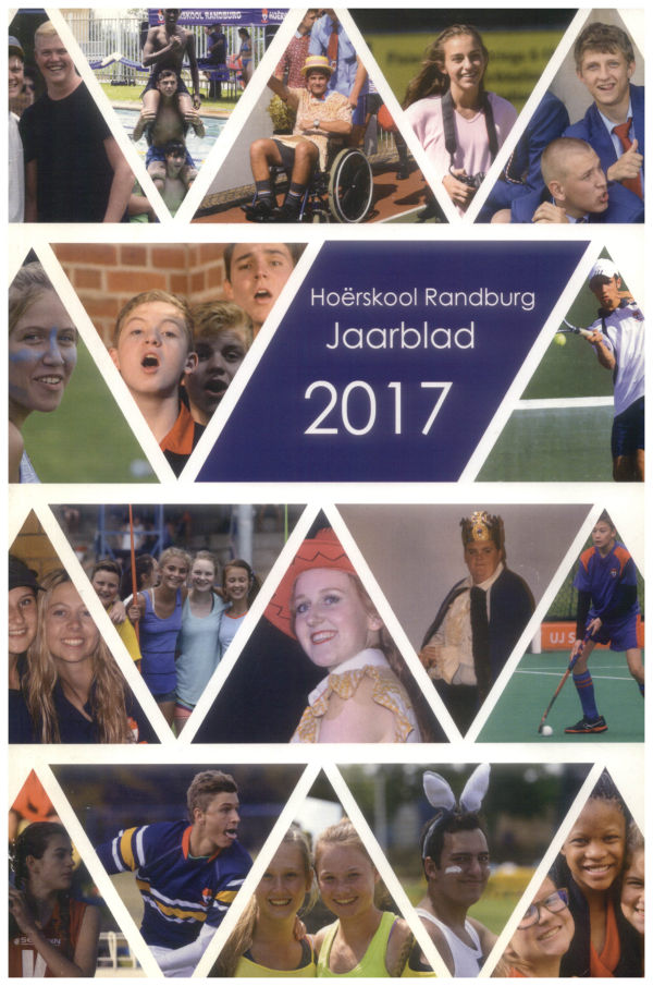 Jaarblad 2017