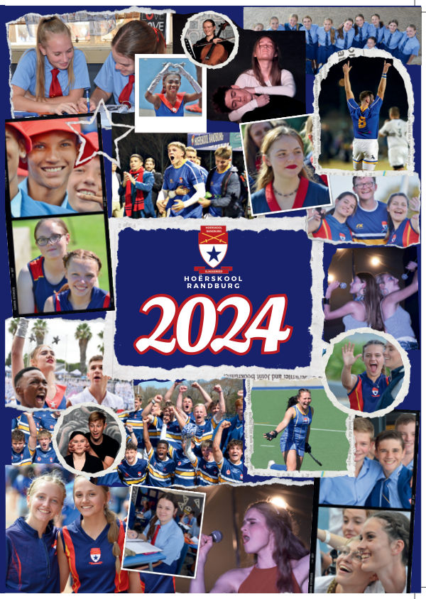 Jaarblad 2024