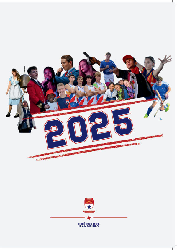 Jaarblad 2025